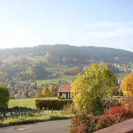 Haus Am Durrberg 