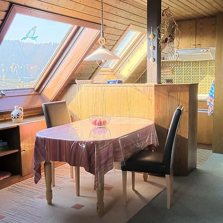 Διαμέρισμα Haus Am Durrberg 