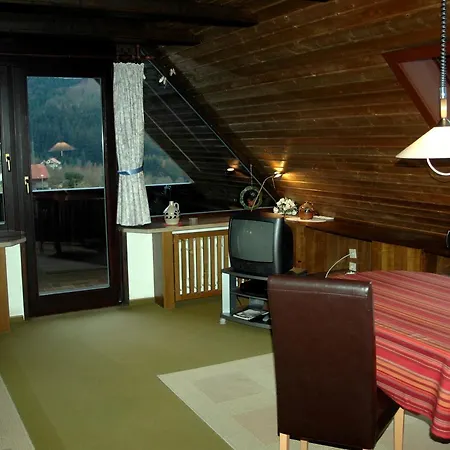 Haus Am Durrberg 