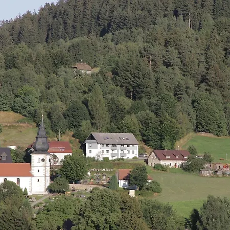 Haus Am Durrberg 