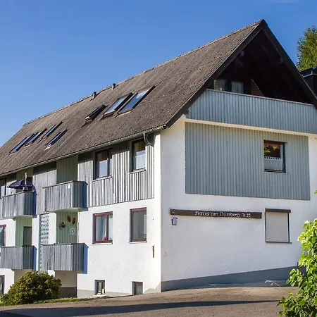 Διαμέρισμα Haus Am Durrberg 