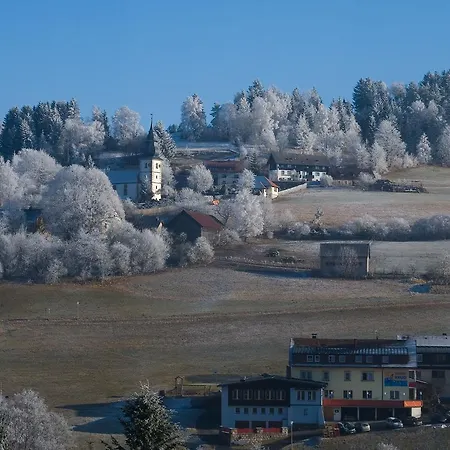 Haus Am Durrberg 