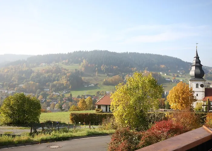 Haus Am Durrberg 