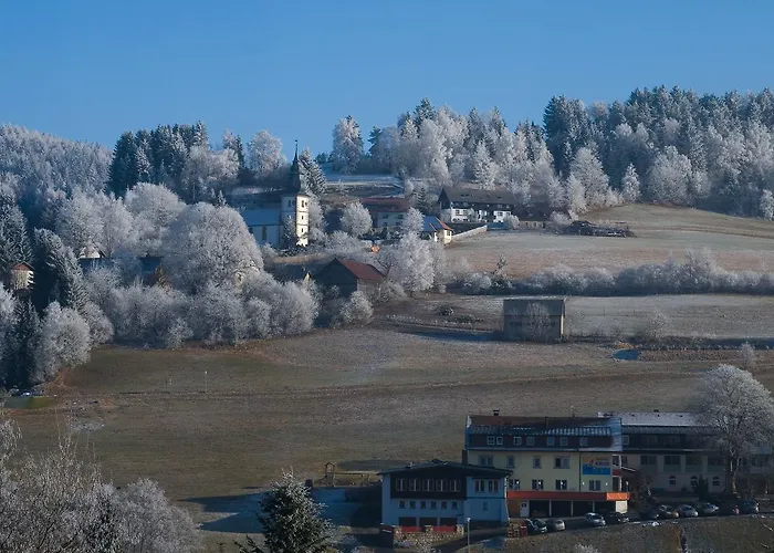 Haus Am Durrberg 