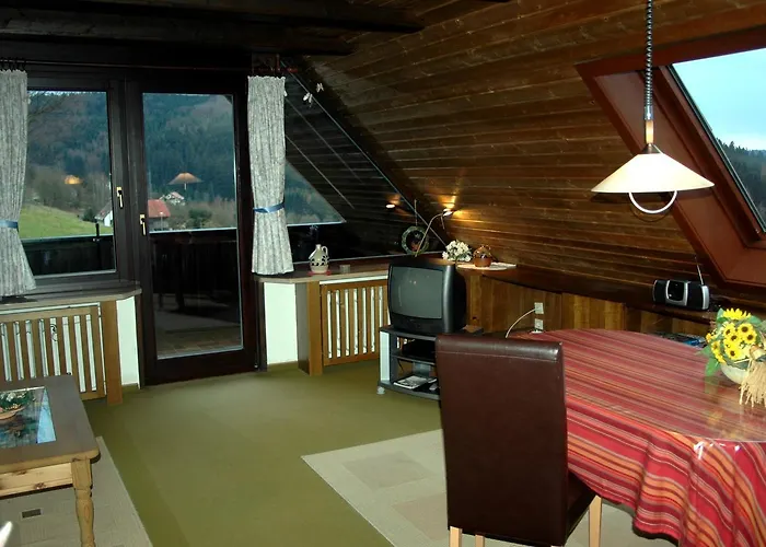 Haus Am Durrberg 