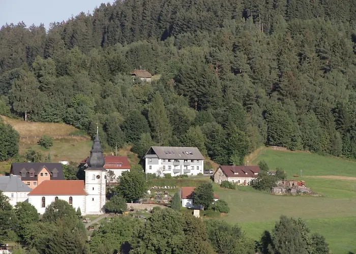 Haus Am Durrberg 